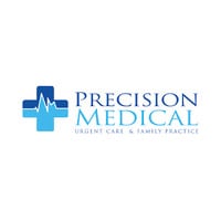 Precision Medical Urgent Care And Family Practice