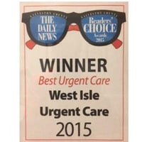 Local Business West Isle Urgent Care in Galveston TX