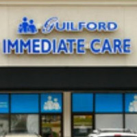 Local Business Guilford Immediate Care in Oakwood GA