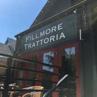 Local Business Fillmore Trattoria in Portland OR