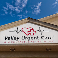 Local Business Valley Urgent Care & Occupational Medicine in Harrisonburg VA