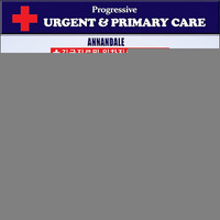 Local Business Progressive Urgent & Primary Care in Annandale VA