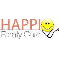 Local Business HAPPI Health Urgent Care & Hispanic Clinic in Huntsville AL