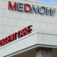 Local Business MedNow Urgent Care in Evans GA