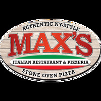 Local Business Max's Italian Restaurant & Pizzeria in Kill Devil Hills NC