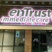 Local Business enTrust Immediate Care - Memorial Drive, Houston, TX in Houston TX