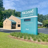 McLeod Urgent Care Center