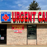 Battle Creek Urgent Care & Walk in Clinic