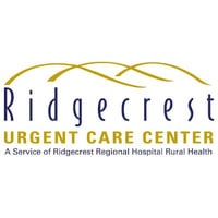 Urgent Care Clinic - A Service of Ridgecrest Regional Hospital Rural Health