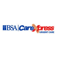 Local Business BSA CareXpress Urgent Care Downtown in Amarillo TX