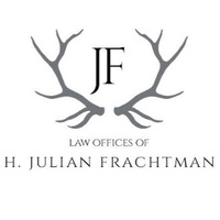 Local Business Law Office of H. Julian Frachtman in Houston TX