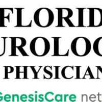 Florida Urology Physicians, part of the GenesisCare network