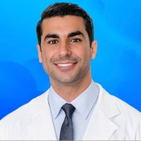 Justin Houman MD l Cedars-Sinai Urology l Erectile Dysfunction l Male Fertility l Vasectomy l Peyronies l Testosterone Clinic