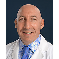 Frank J Tamarkin, MD