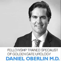 Local Business Dr. Daniel Oberlin, M.D. in Berkeley CA