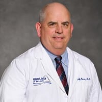 Urology of St. Louis: Dr. Jeffrey A. Parres, MD