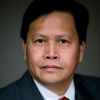 Arnold P. Teo, M.D.