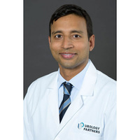 Keith Xavier, MD