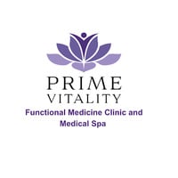 Prime Vitality Total Wellness and Medical Spa