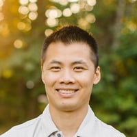 Local Business Coach Patrick Liu in Seattle WA