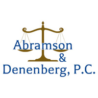 Local Business Abramson & Denenberg, P.C. in Philadelphia PA