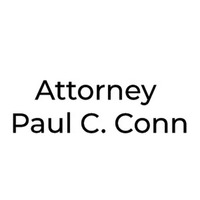 Local Business Attorney Paul C. Conn in Youngstown OH