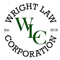 Local Business Wright Law Corporation in Roseville CA