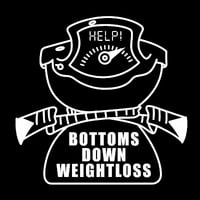 Local Business Bottoms Down Weight Loss in Tampa FL