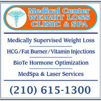 Medical Center Weight Loss Clinic & Spa