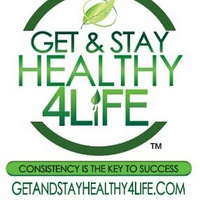 Get & Stay Healthy 4Life