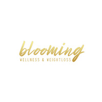 Blooming Wellness & Weightloss