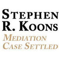 Stephen R. Koons P.A.