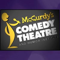 McCurdy's Comedy Theatre