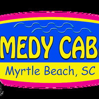 Local Business Comedy Cabana in Myrtle Beach SC