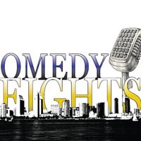 Comedy Heights