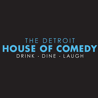 Detroit House of Comedy