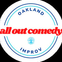 All Out Comedy Theater-Improv Classes and Comedy Shows