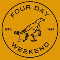 Four Day Weekend- Fort Worth