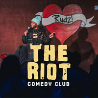 Local Business The Riot Comedy Club in Houston TX