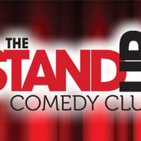 Local Business The Stand Up Comedy Club in Bellflower CA