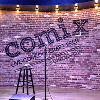 Comix Comedy Club