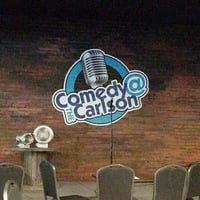 Local Business Comedy @ The Carlson in Rochester NY