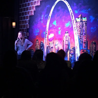 Helium Comedy Club