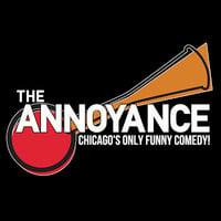 Annoyance Theatre & Bar