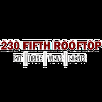 230 Fifth Rooftop Bar