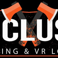 Axeclusive Axe Throwing & VR Lounge