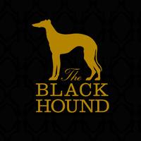 Black Hound Bar & Lounge