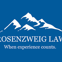 Rosenzweig Law | George C. Rosenzweig