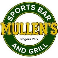 Mullen's Sports Bar & Grill