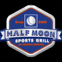 Half Moon Sports Grill